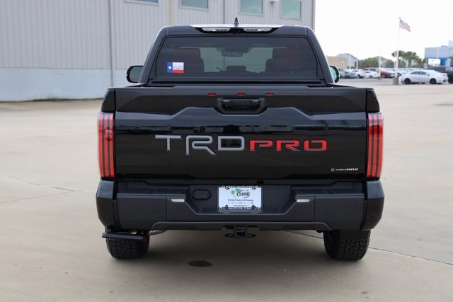 New 2026 Toyota Tundra TRD Pro image 7