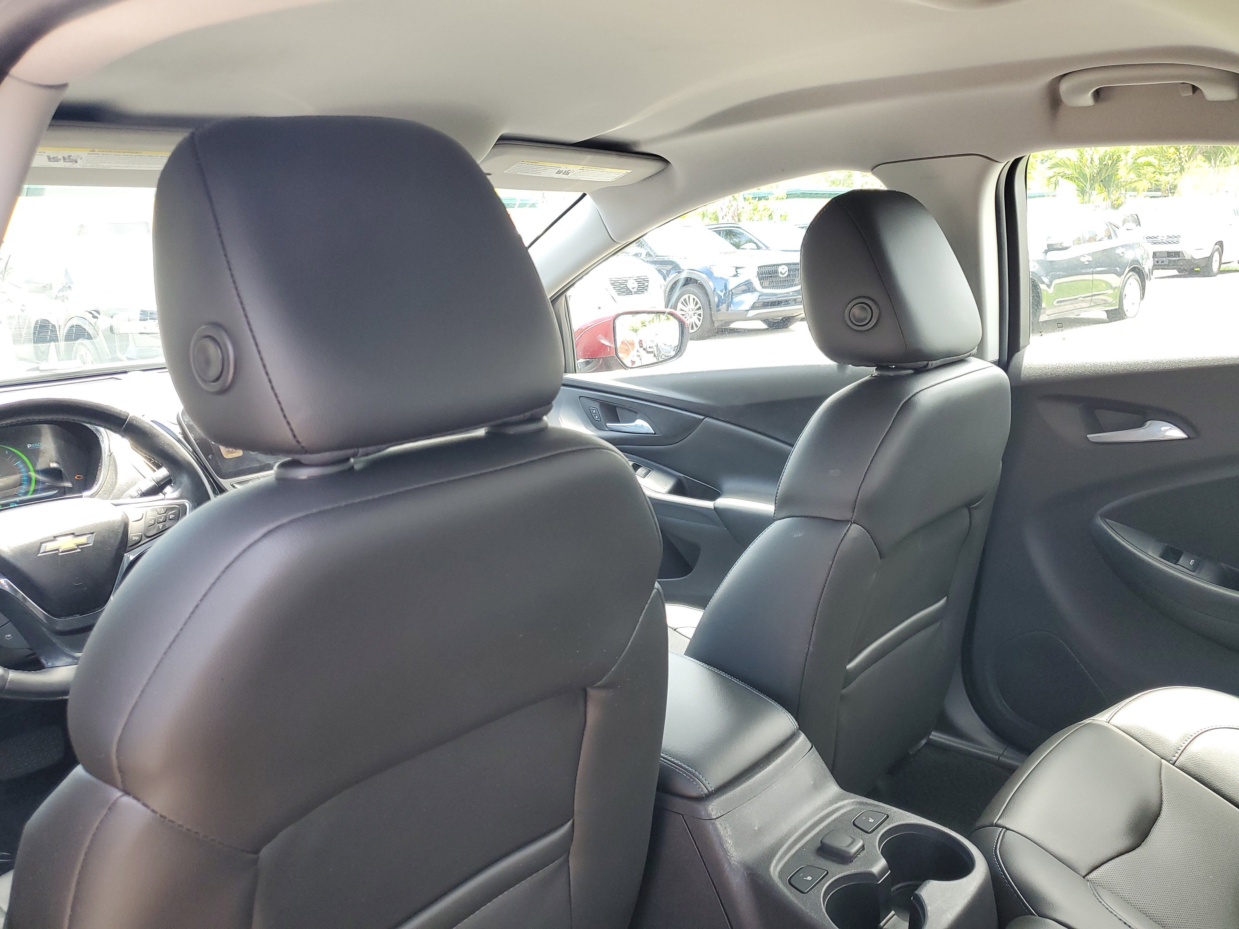 Used 2017 Chevrolet Volt Premier image 13