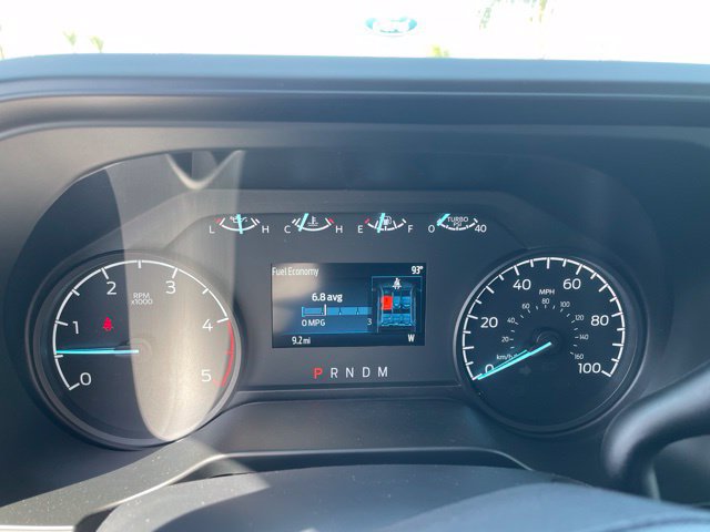 New 2026 Ford F250 XLT w/ FX4 Off-Road Package AWD/4WD image 10