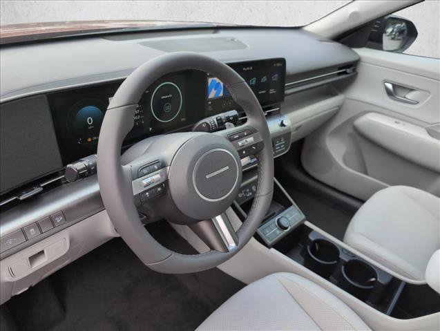 Used 2026 Hyundai Kona SEL Premium AWD/4WD image 3