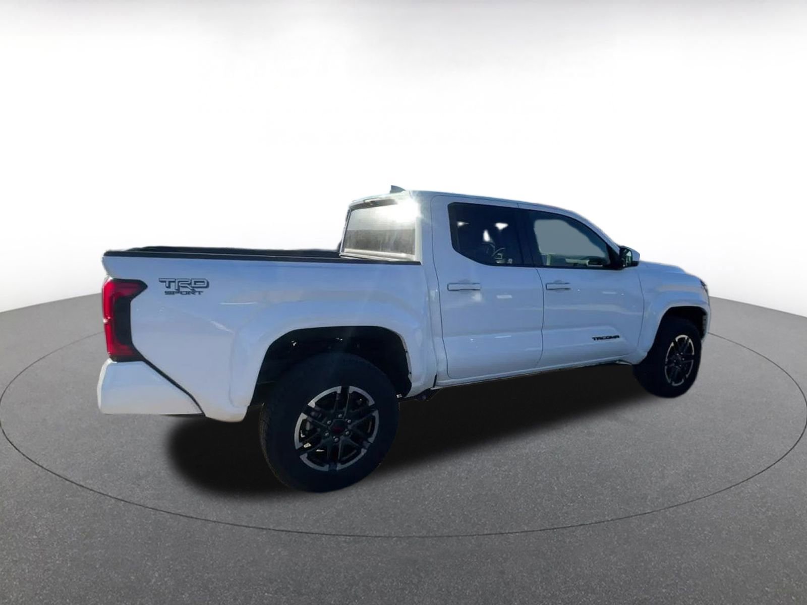 Used 2024 Toyota Tacoma TRD Sport image 15