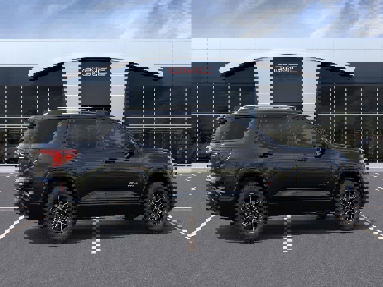 New 2026 GMC Terrain AT4 w/ LPO, Floor Liner Package image 5