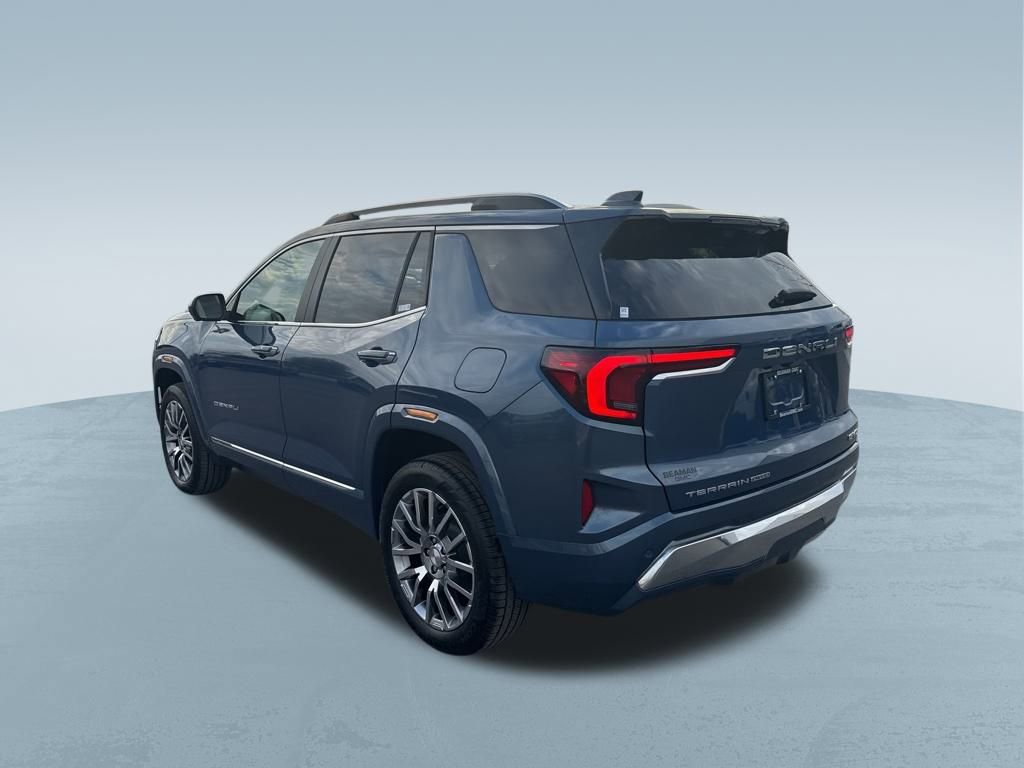 New 2026 GMC Terrain Denali image 6