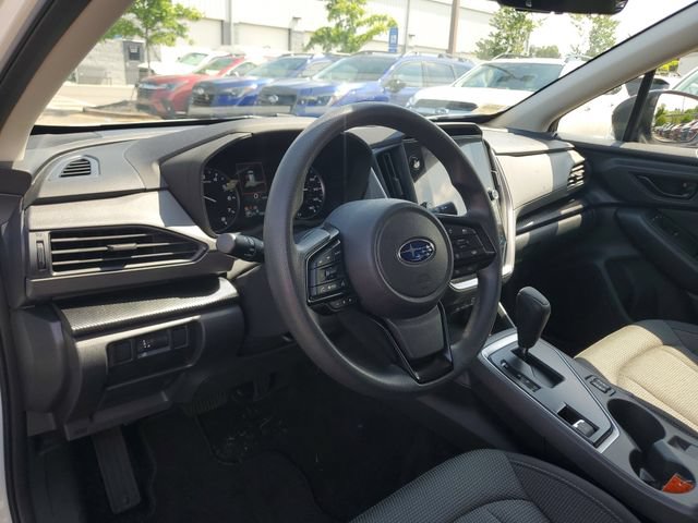 Certified 2024 Subaru Crosstrek 2.0i Premium AWD/4WD image 19