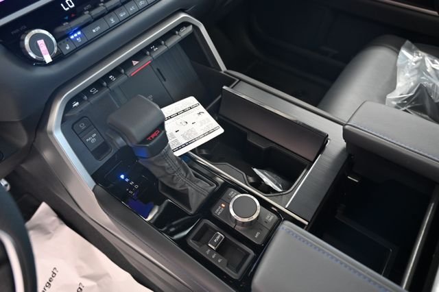 New 2026 Toyota Tundra Platinum AWD/4WD image 19