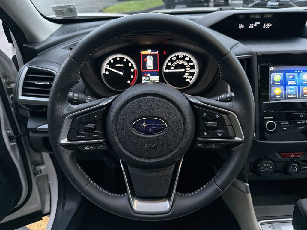 Certified 2023 Subaru Forester Premium AWD/4WD image 18