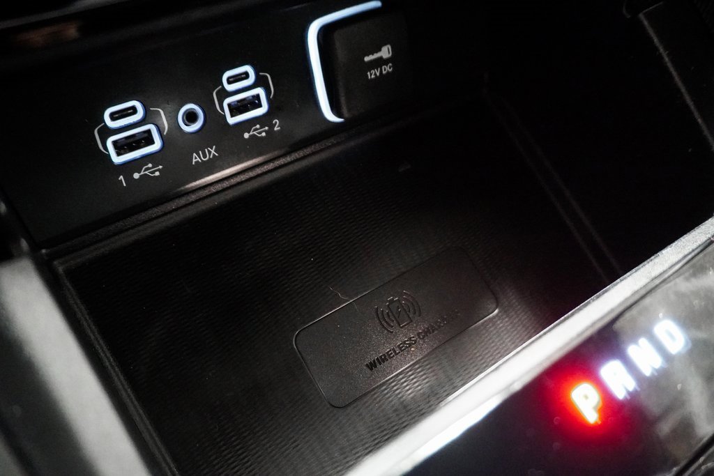 Used 2024 Jeep Grand Cherokee L Laredo image 30