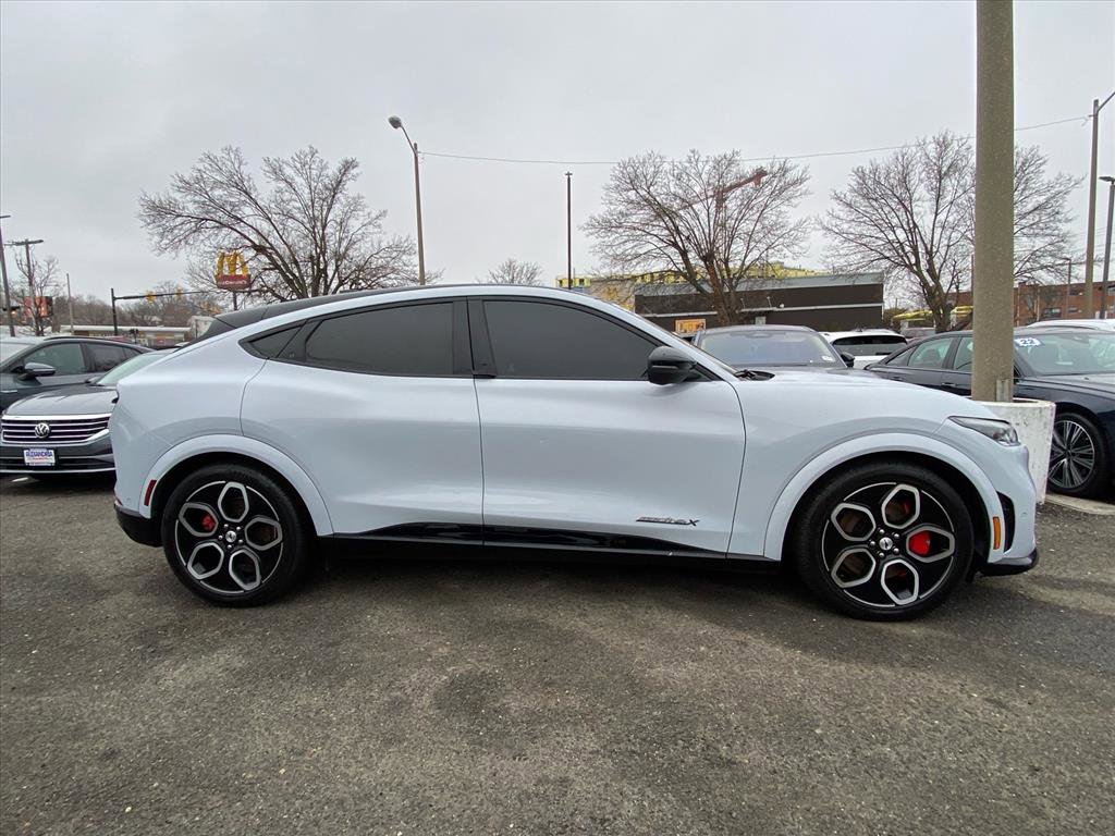 Used 2023 Ford Mustang Mach-E GT image 2