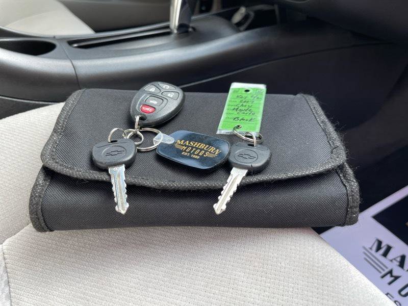 Used 2007 Chevrolet Monte Carlo LT FWD image 38