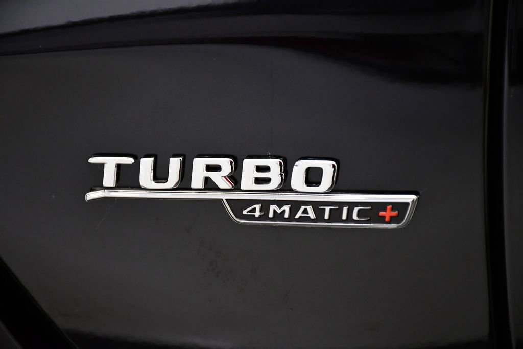 Used 2024 Mercedes-Benz CLE 53 AMG 4MATIC image 11