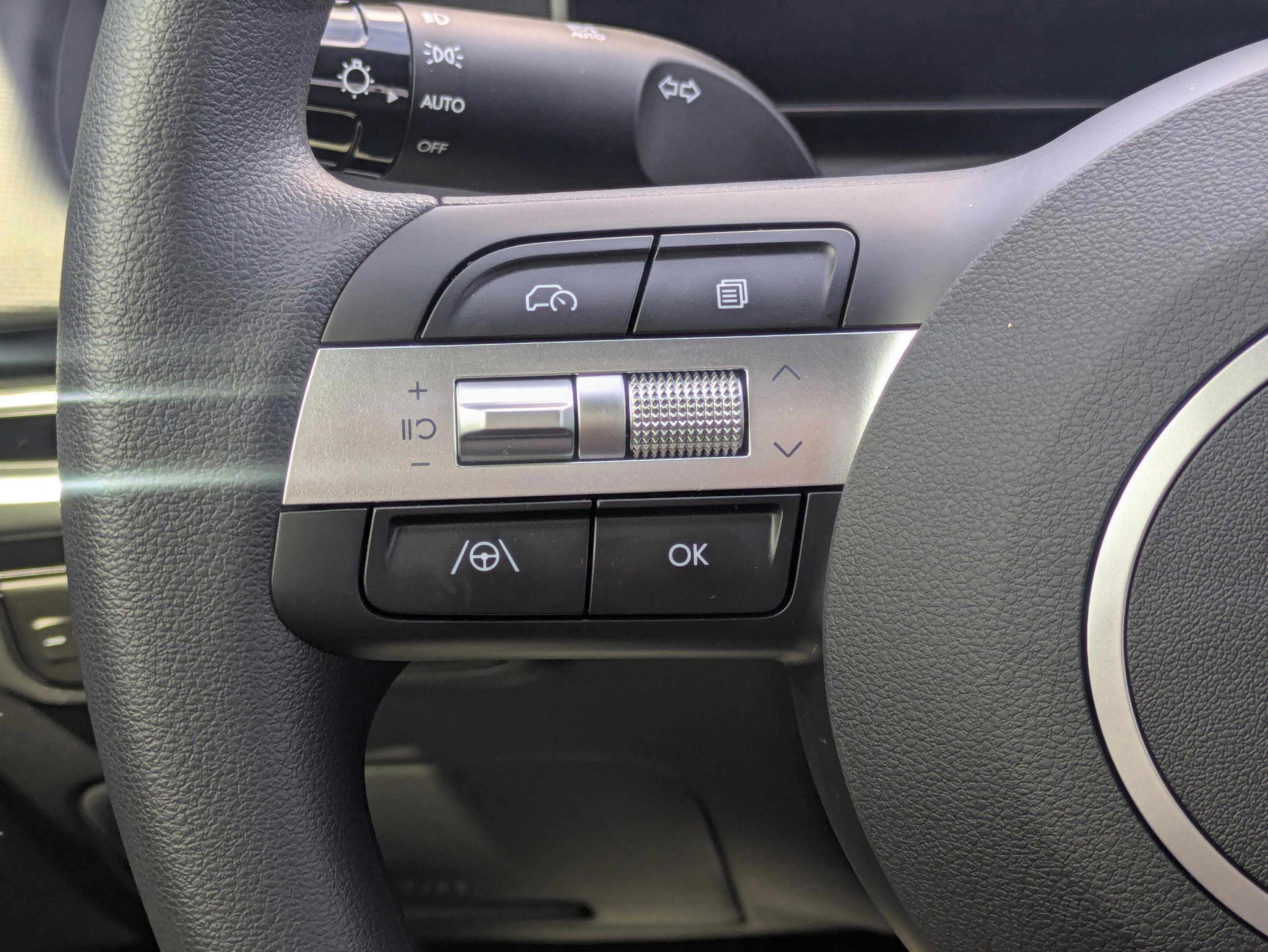 New 2026 Hyundai Santa Cruz SEL FWD image 29