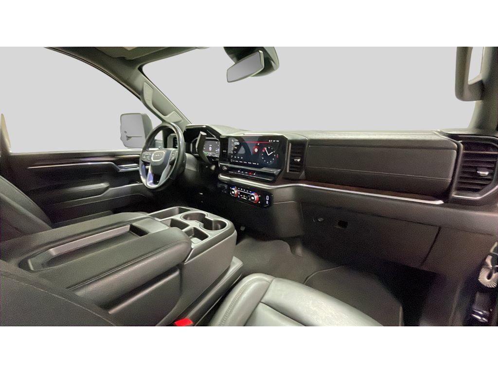 Used 2024 GMC Sierra 2500 SLT AWD/4WD image 18