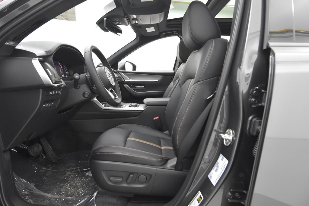 Used 2026 MAZDA CX-90 Plug-In Hybrid w/ Premium Plus AWD/4WD image 31