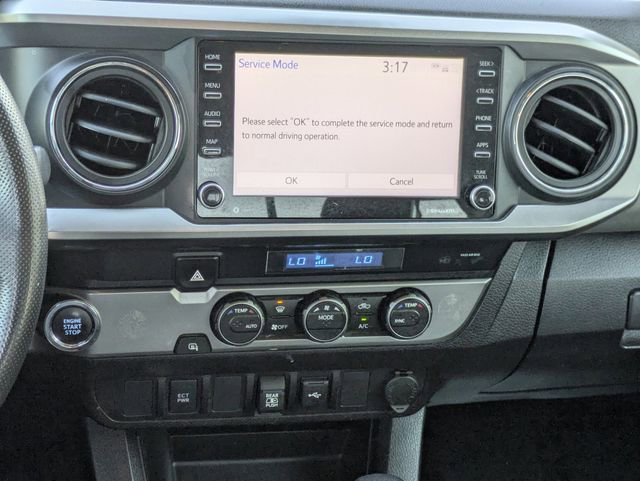 Used 2023 Toyota Tacoma SR5 image 15