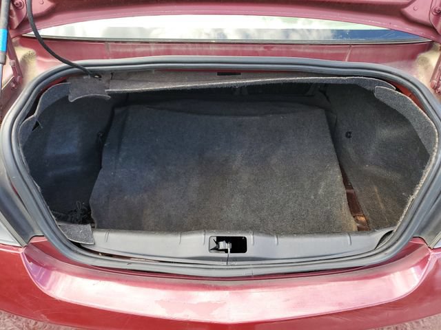 Used 2007 Saturn Aura XE FWD image 10