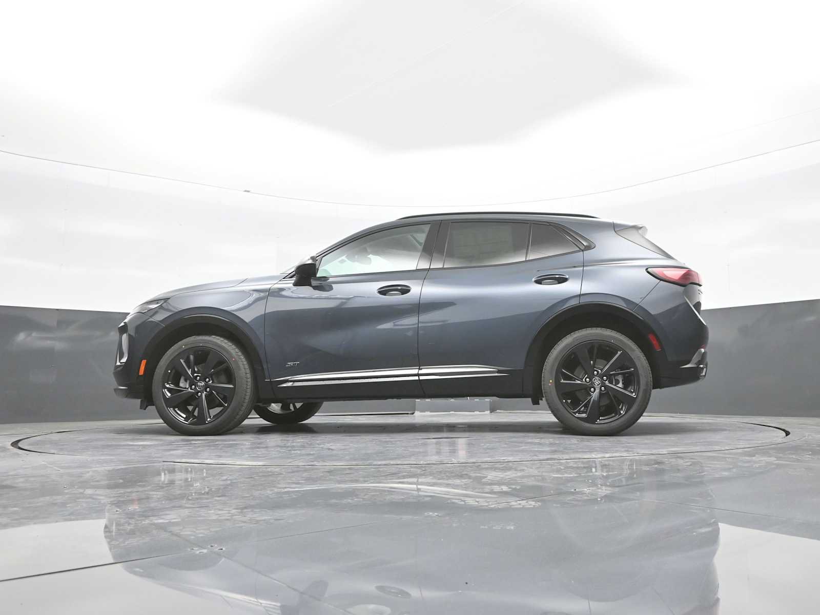 New 2026 Buick Envision Sport Touring AWD/4WD image 36