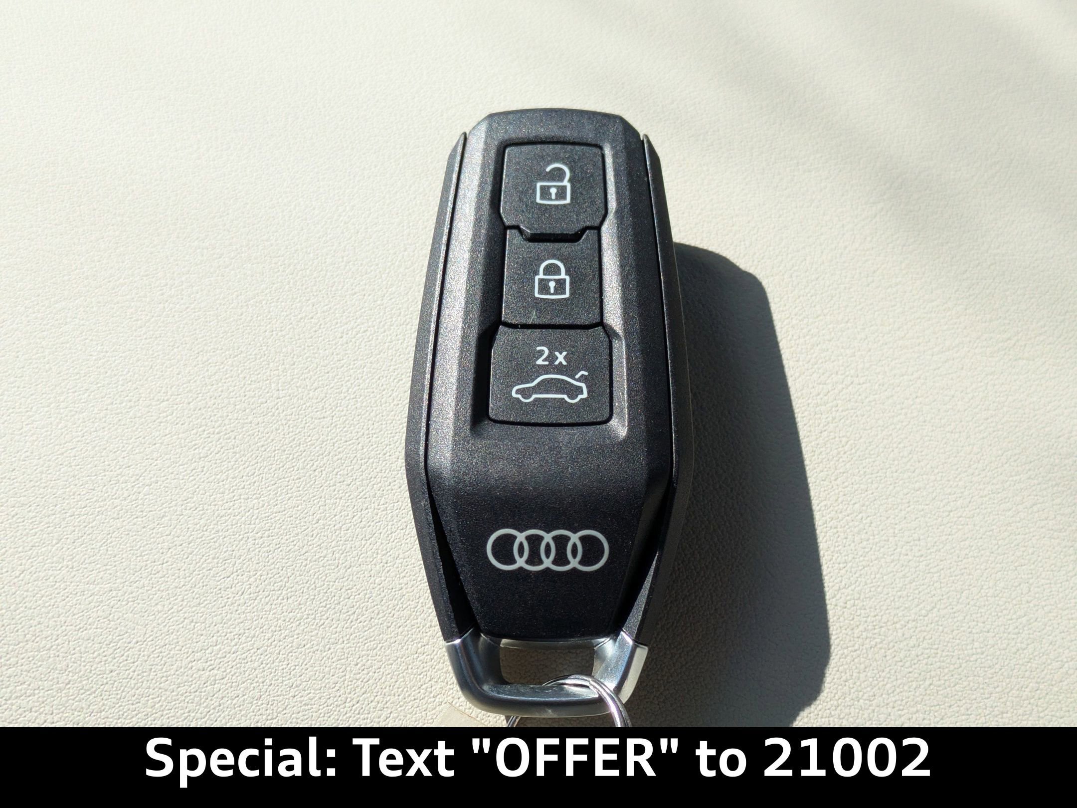 Certified 2025 Audi A5 2.0T Premium Plus w/ Premium Plus image 40