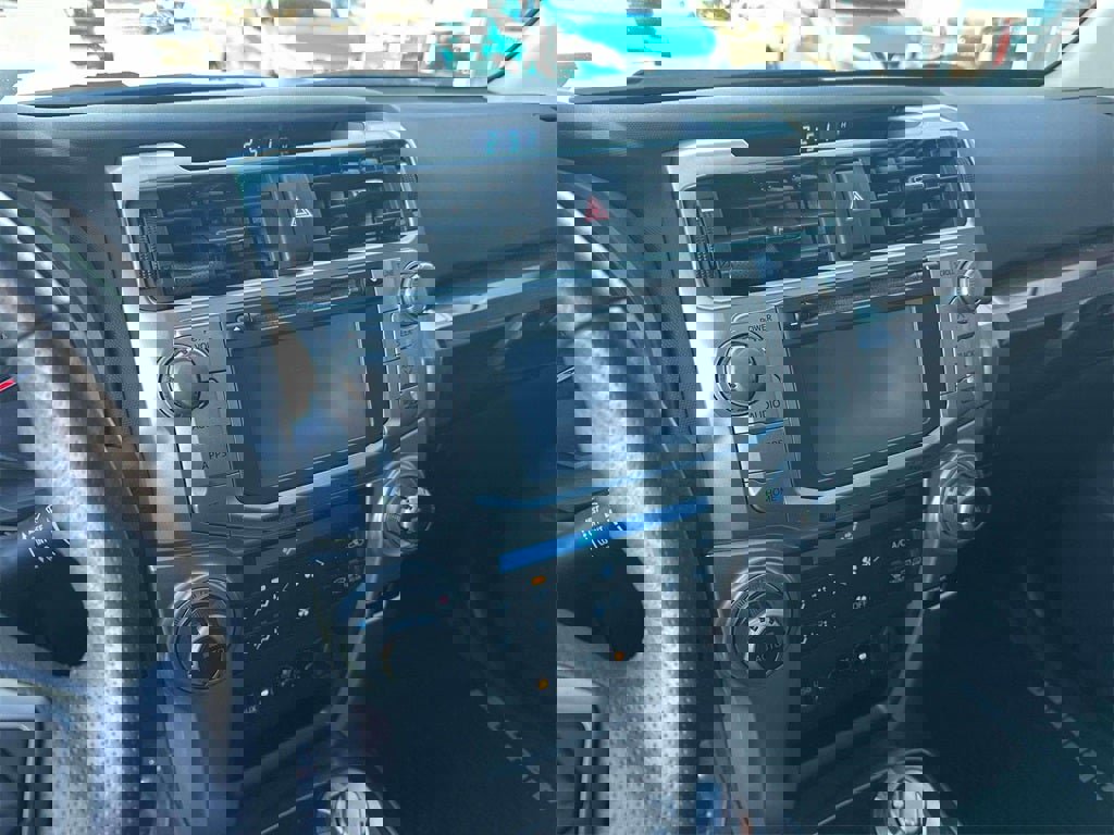 Used 2019 Toyota 4Runner SR5 image 30