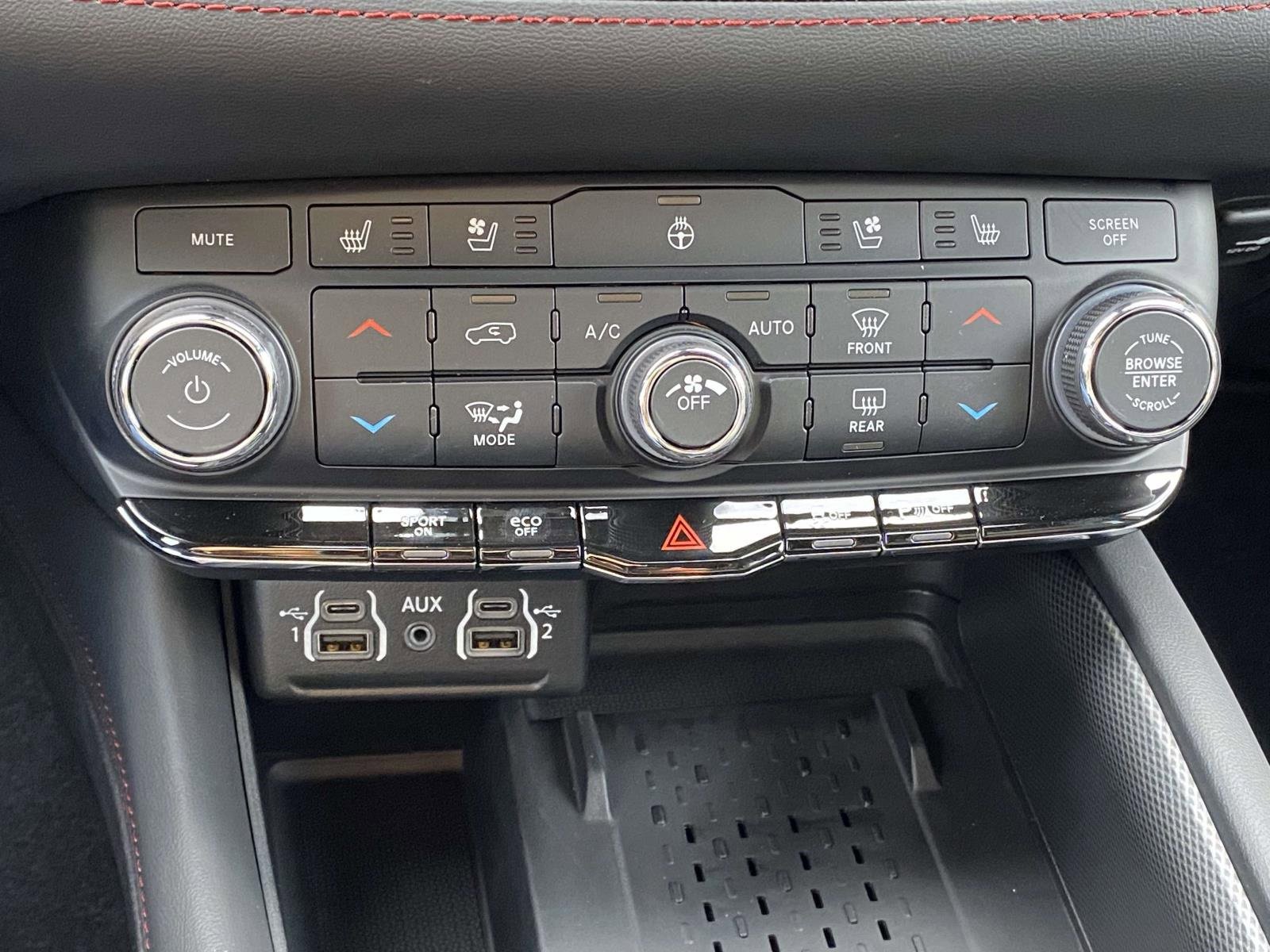 New 2026 Dodge Durango R/T image 28