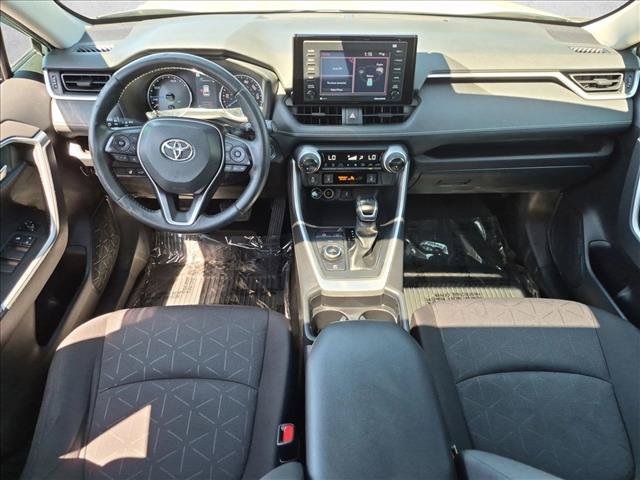 Used 2021 Toyota RAV4 XLE w/ Convenience Package AWD/4WD image 19