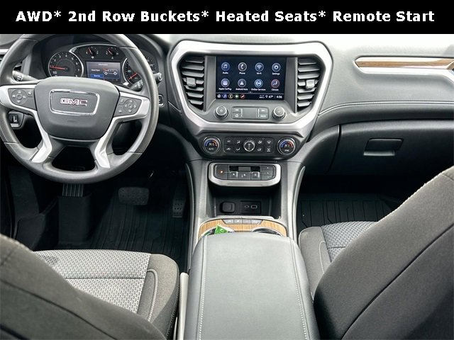 Used 2023 GMC Acadia SLE w/ Driver Convenience Package image 20