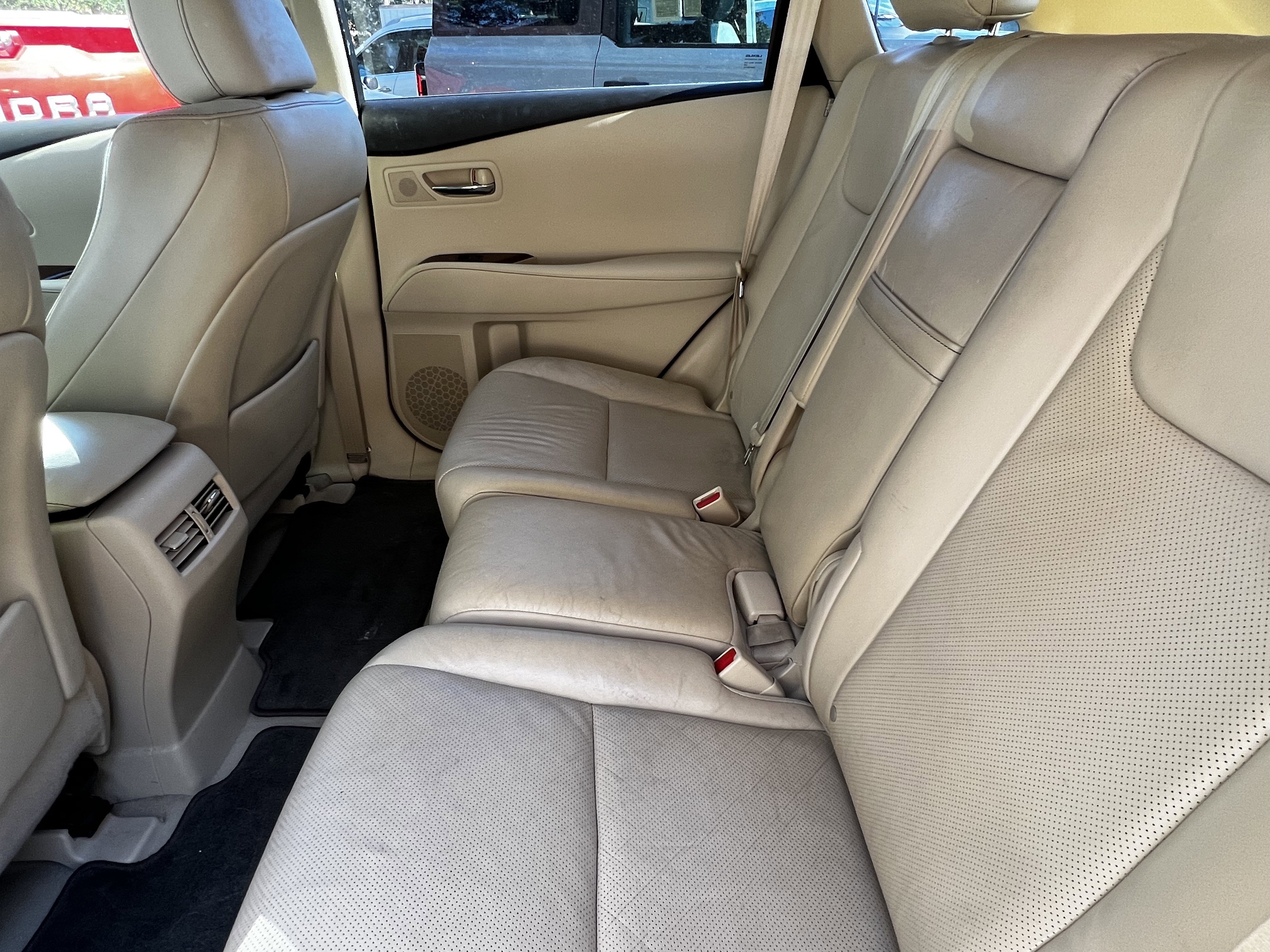 Used 2015 Lexus RX 350 FWD image 32