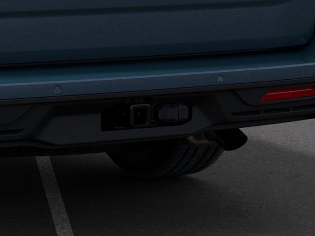 New 2027 Ford Expedition Active AWD/4WD image 23