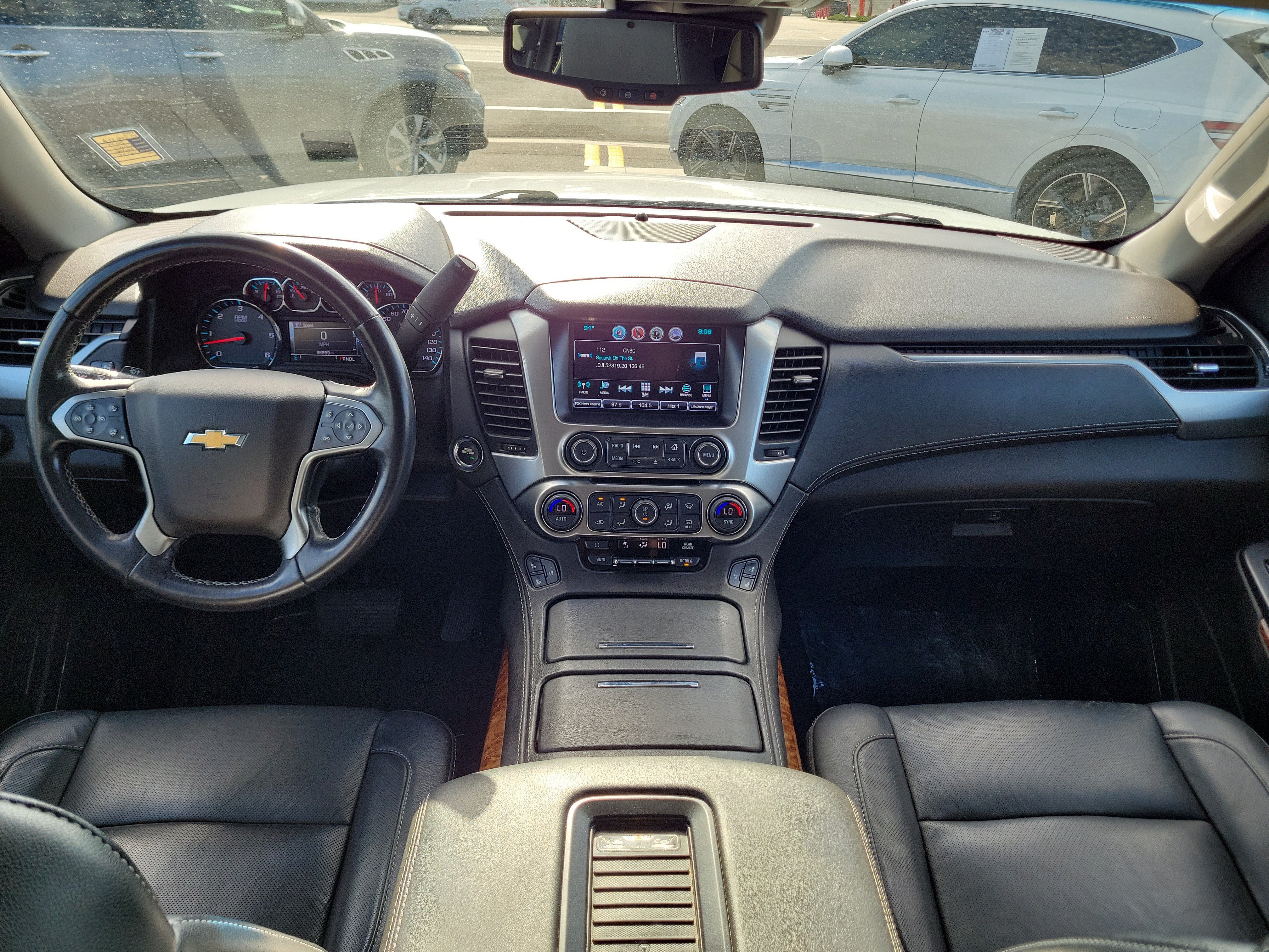 Used 2019 Chevrolet Tahoe Premier RWD image 18