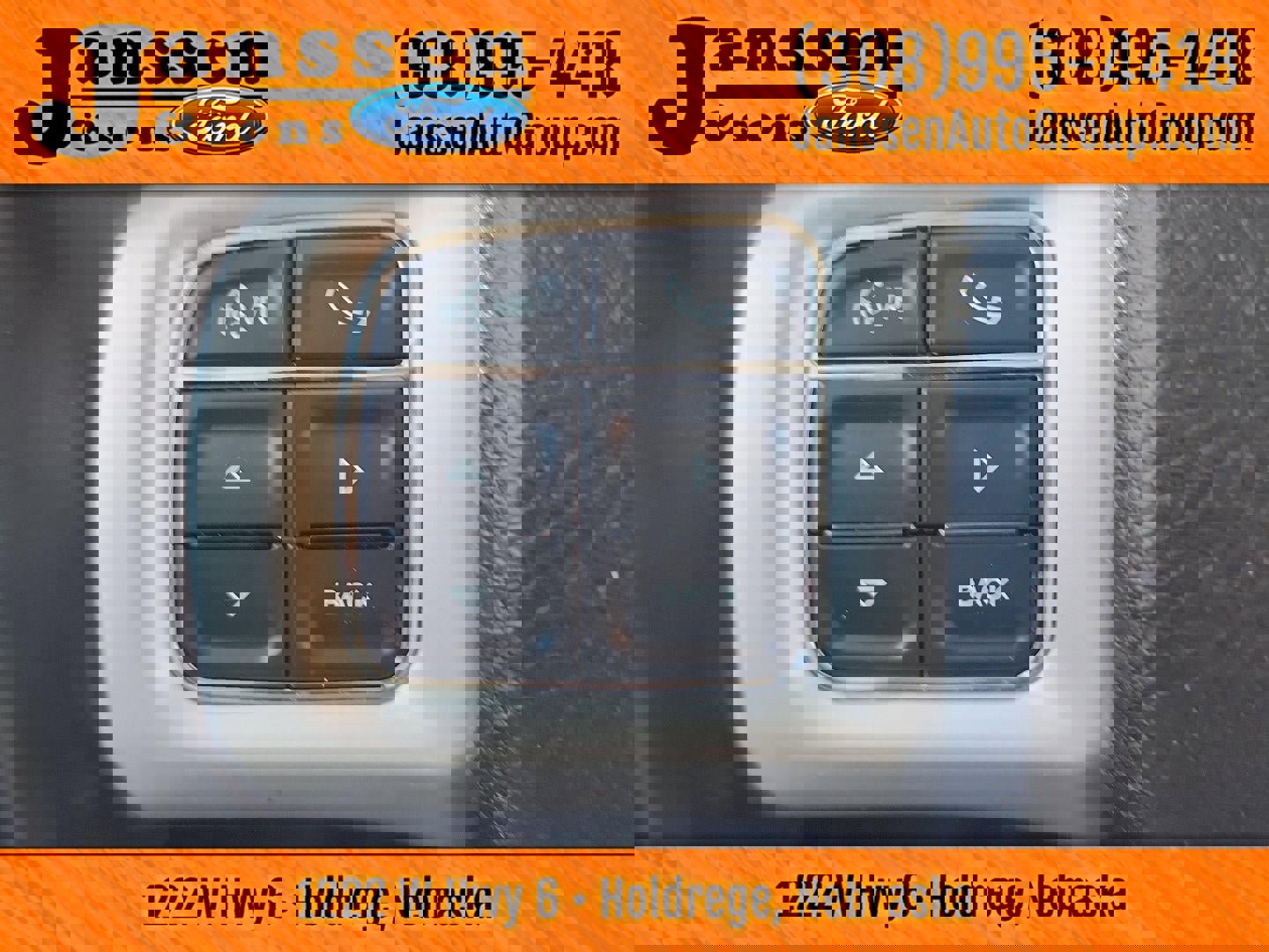 Used 2020 Dodge Journey SE w/ SE Popular Equipment Group image 28