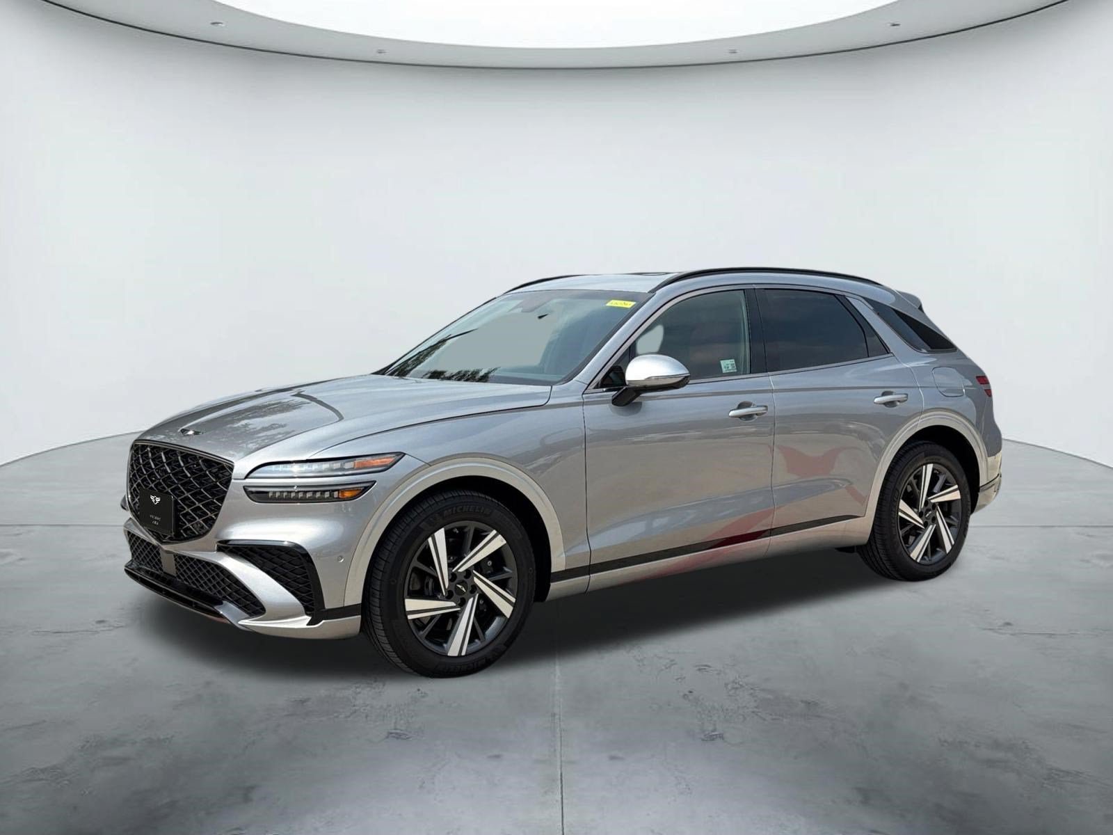 New 2026 Genesis GV70 3.5T Sport Advanced