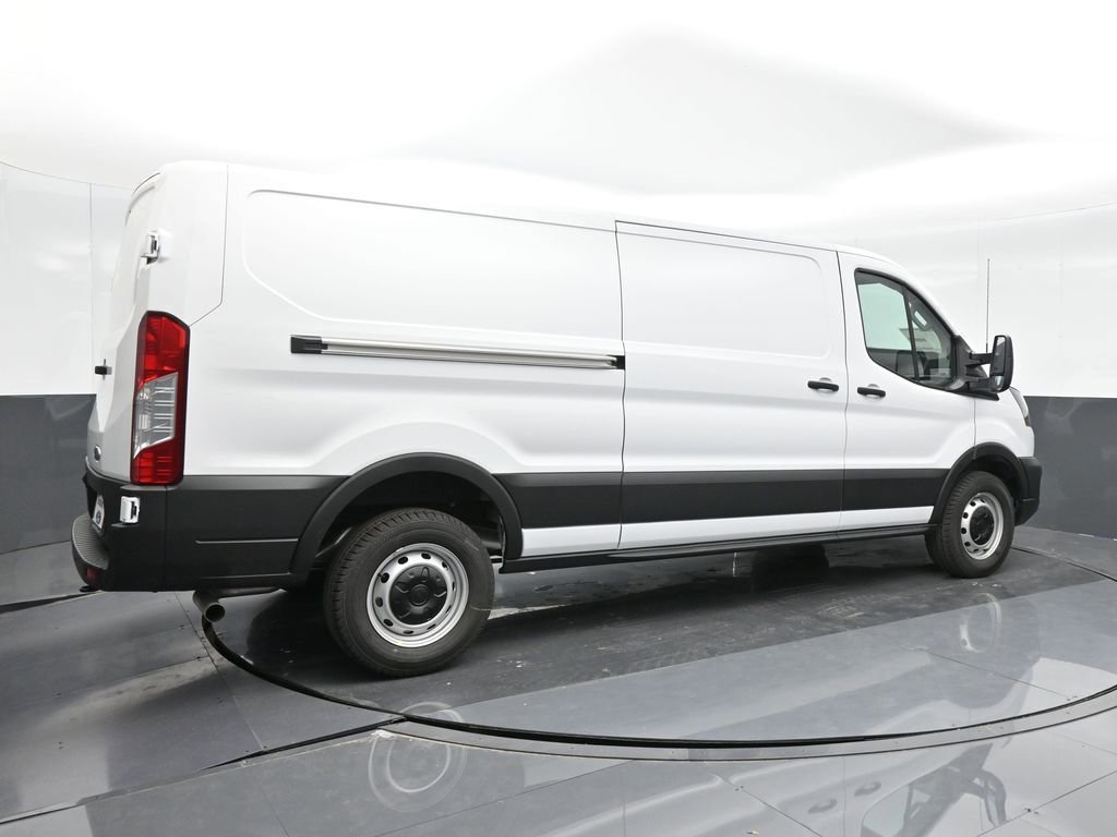 New 2024 Ford Transit 150 Low Roof RWD image 6