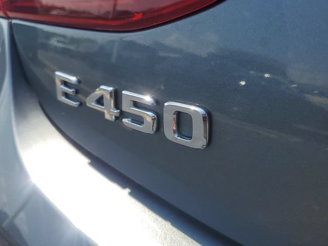 Used 2019 Mercedes-Benz E 450 4MATIC Coupe image 30