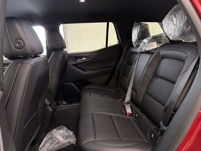 New 2026 Chevrolet Equinox LT w/ Convenience Package II image 21