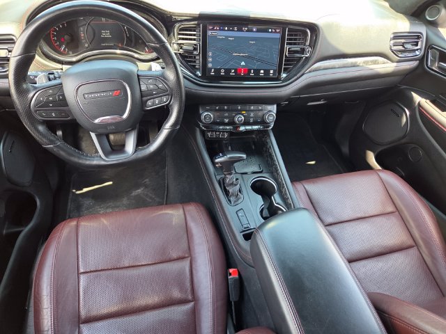 Used 2025 Dodge Durango R/T AWD/4WD image 39