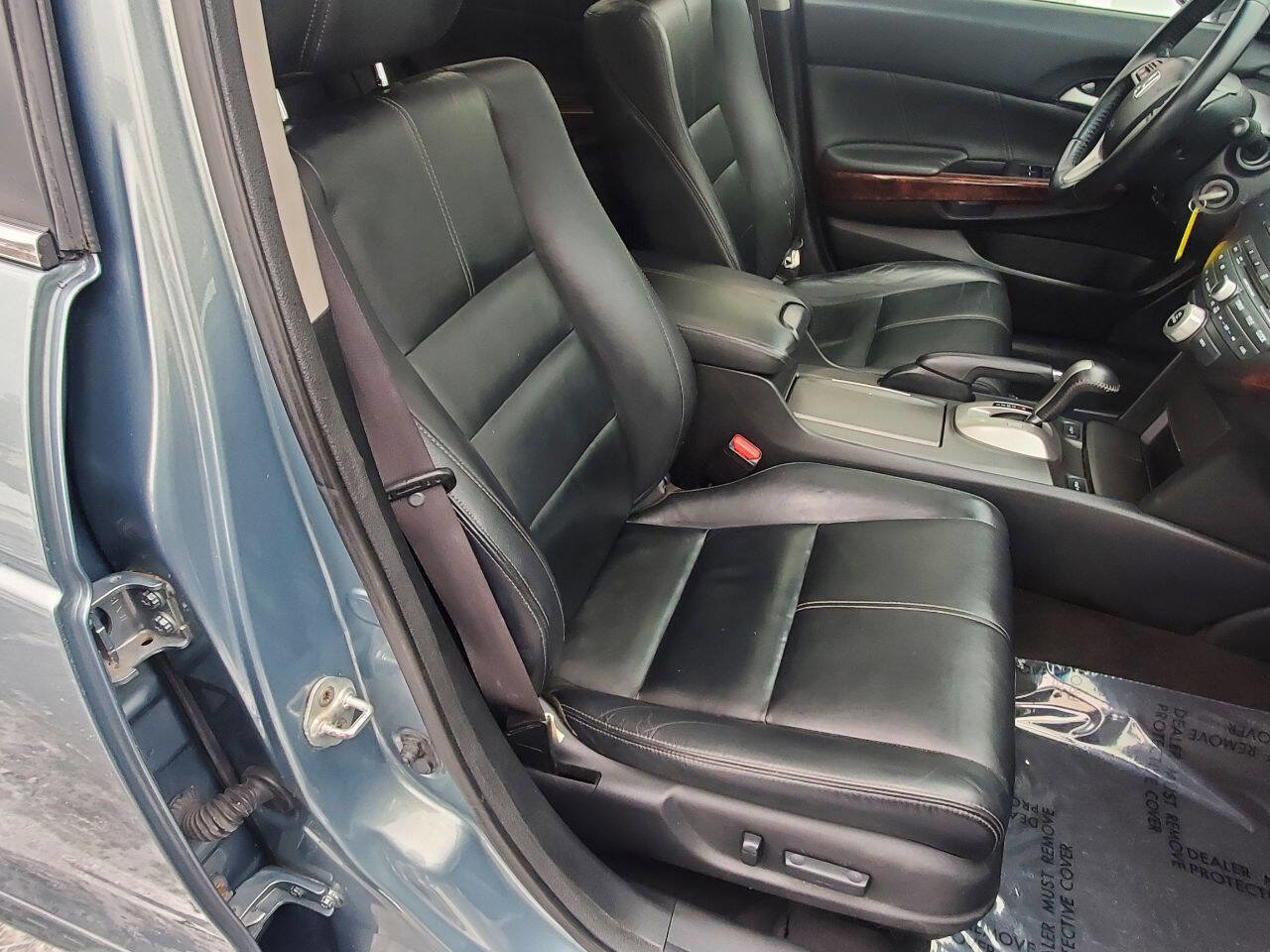 Used 2010 Honda Crosstour EX-L image 11