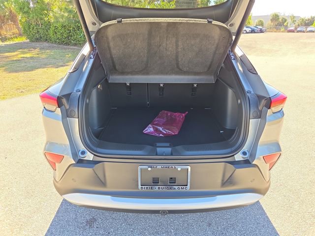 New 2026 Buick Envista Preferred w/ Convenience II Package FWD image 5