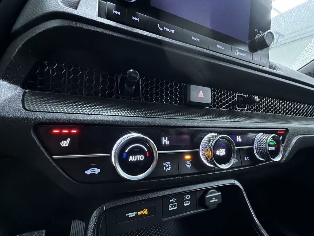 Used 2025 Honda CR-V Sport image 23