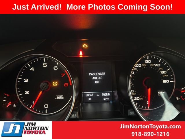 Used 2011 Audi A5 2.0T Premium Plus AWD/4WD image 7