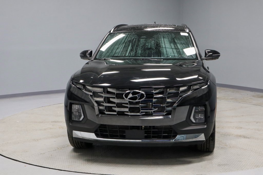 Used 2024 Hyundai Santa Cruz Limited image 8