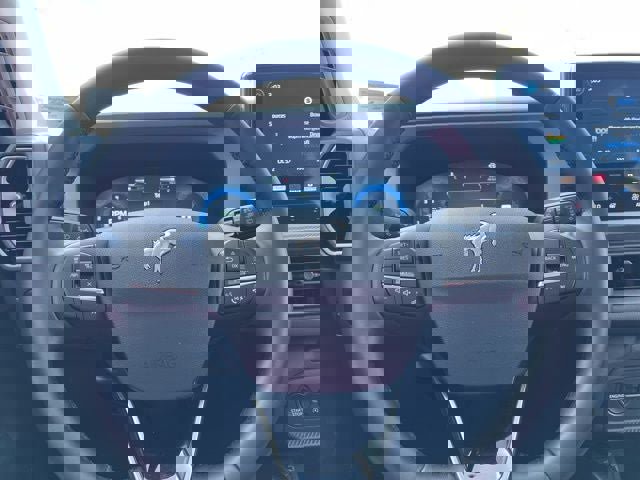 Certified 2025 Ford Bronco Sport Outer Banks w/ Outer Banks Tech Package+ image 27