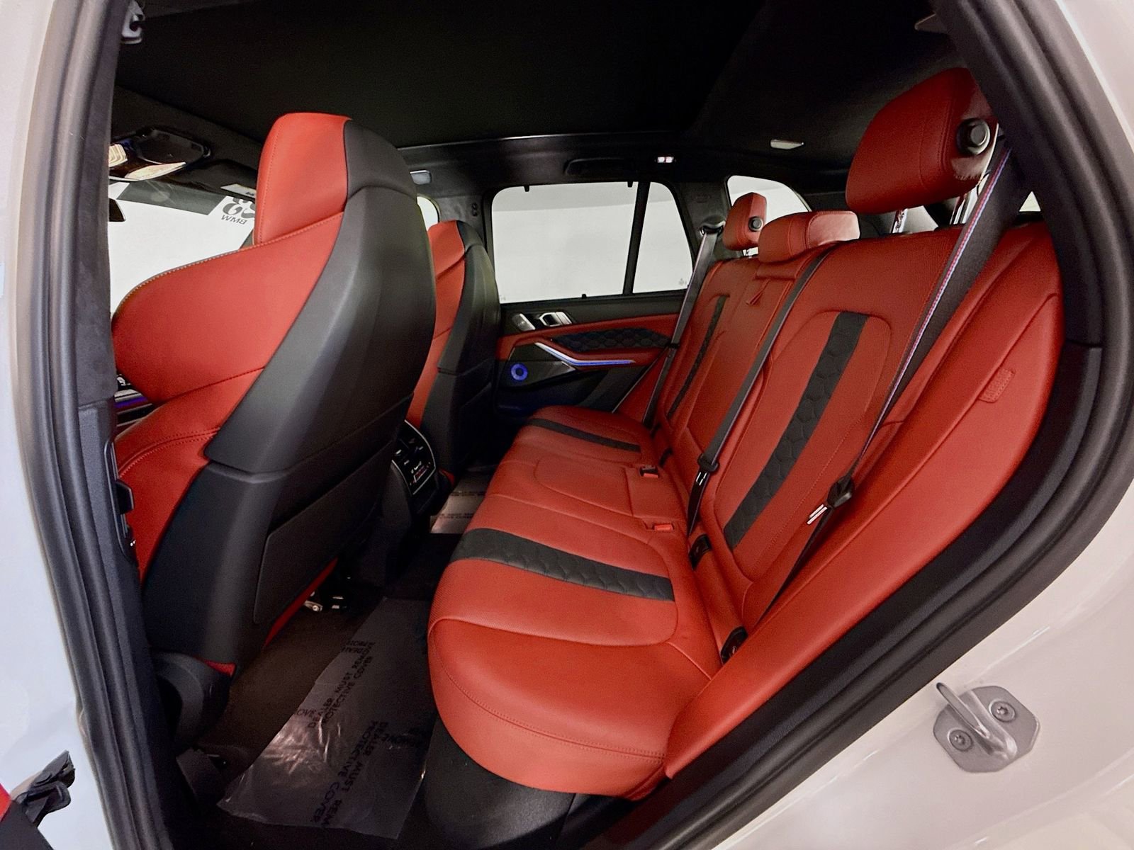 Certified 2023 BMW X5 M w/ Competition Package image 26