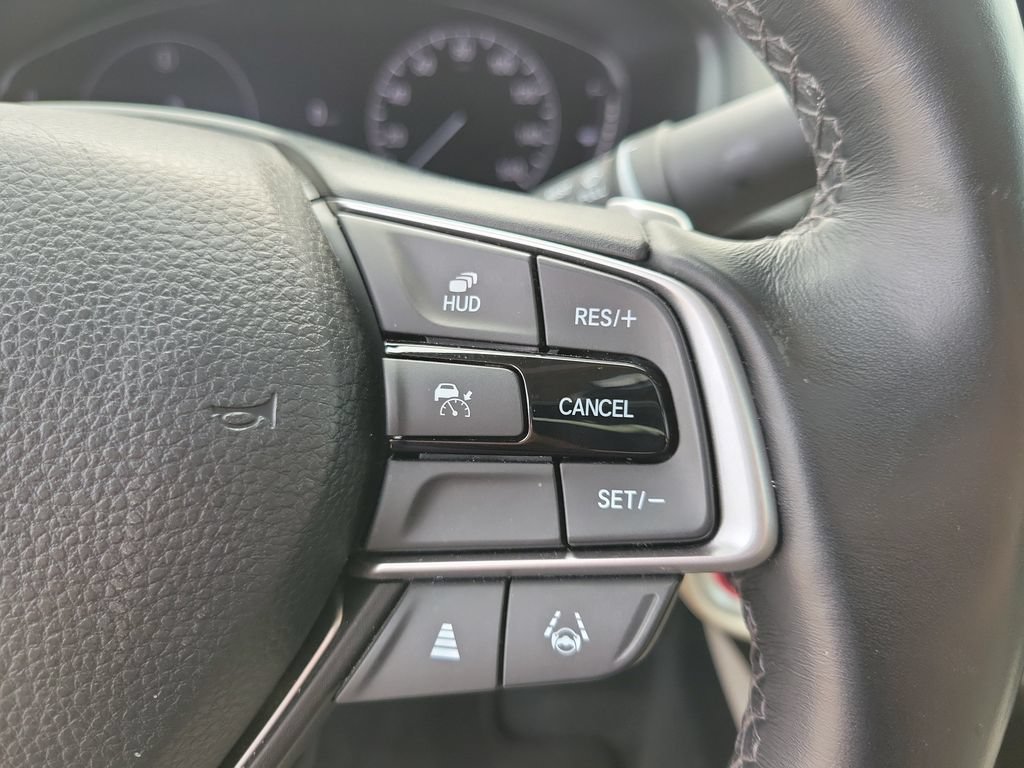 Used 2021 Honda Accord Touring image 25