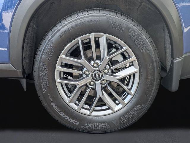 Certified 2023 Nissan Rogue S AWD/4WD image 11