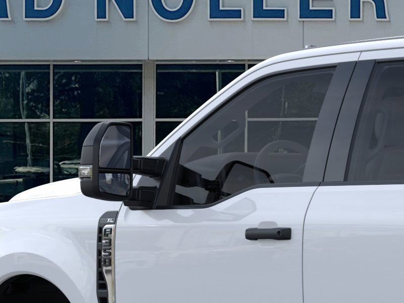New 2026 Ford F350 4x4 Crew Cab DRW Super Duty image 20