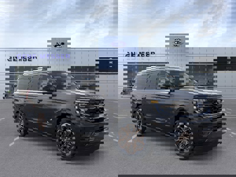 New 2026 Ford Expedition Max King Ranch AWD/4WD image 20