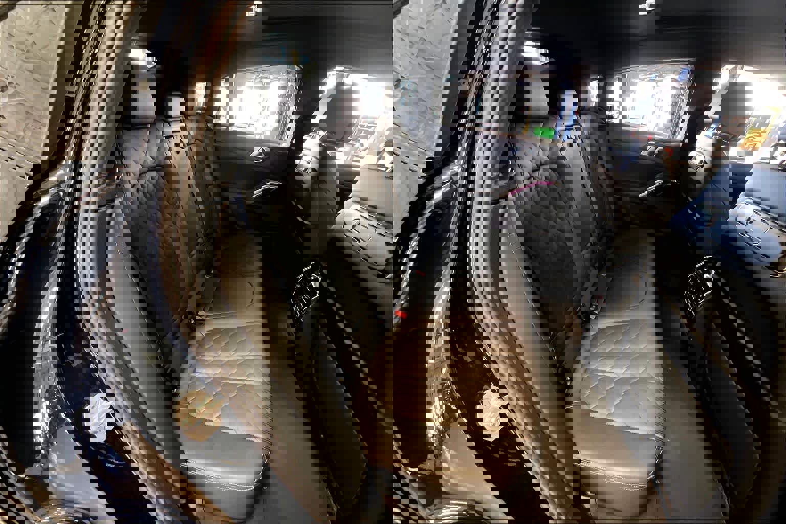 Used 2024 BMW X6 xDrive40i w/ Premium Package image 18