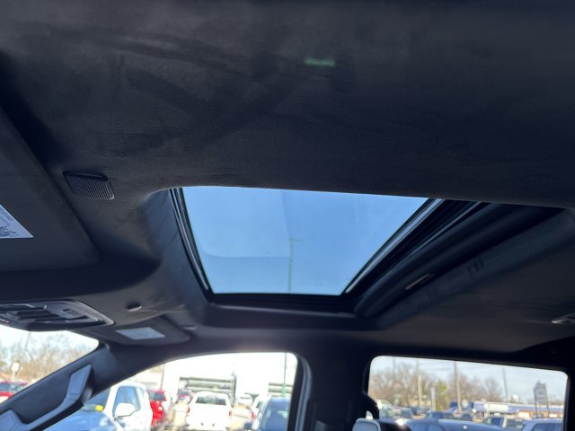 New 2026 GMC Sierra 1500 AT4X image 20