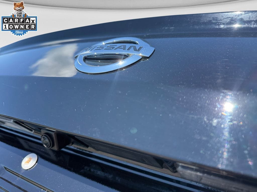 Used 2019 Nissan Altima 2.5 S FWD image 17