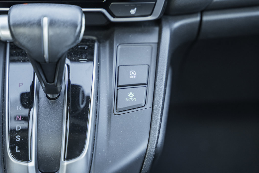 Used 2020 Honda CR-V EX-L image 24