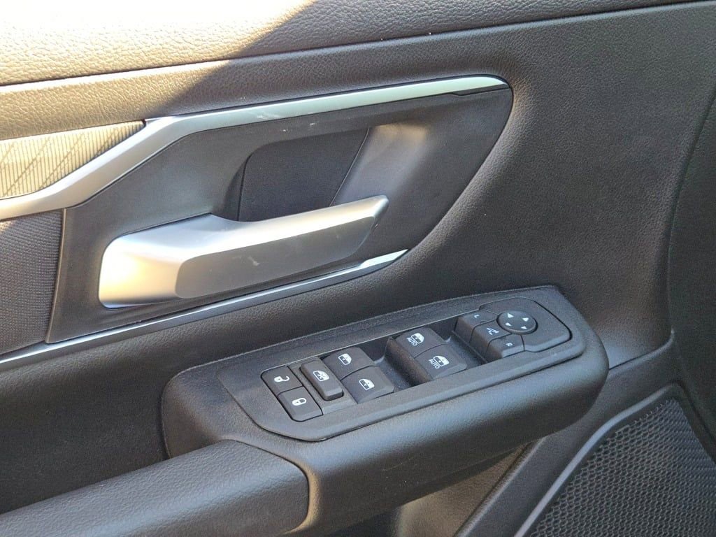 New 2026 RAM 1500 Big Horn image 24